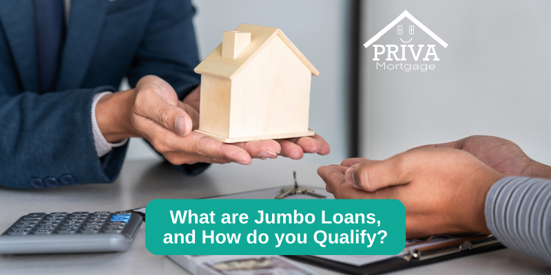 how jumbo loan works?