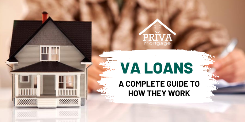 Complete Guide to VA loan