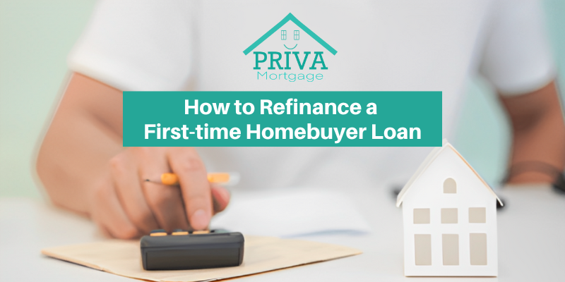 First-time Homebuyer Loan