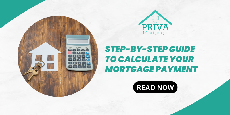 mortgage calculator