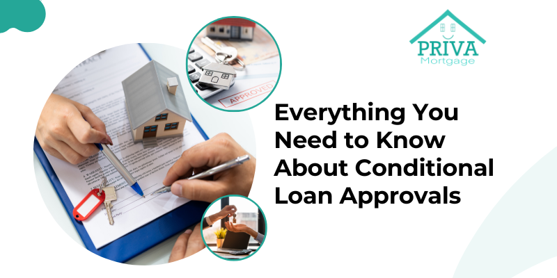 Conditional Loan Approvals